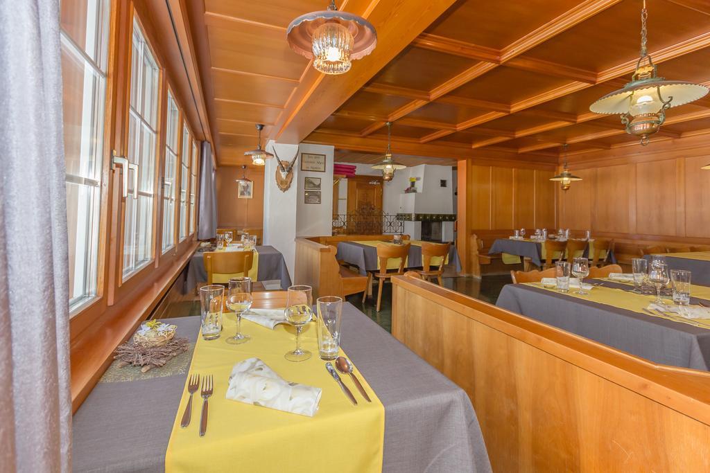 Hotel Alpenrose Wasserauen 외부 사진