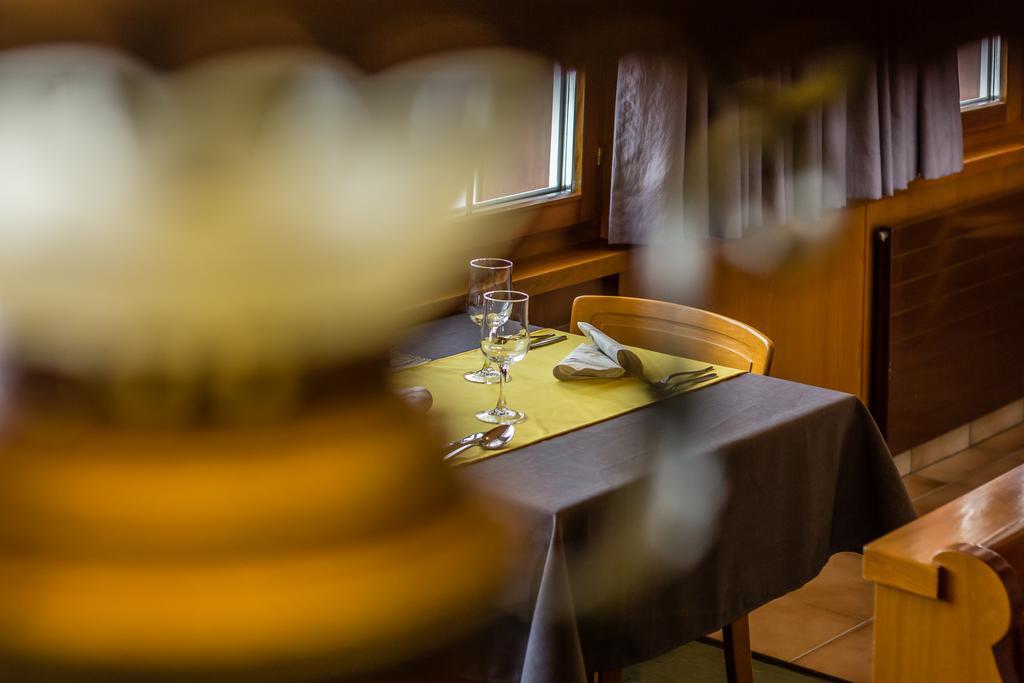 Hotel Alpenrose Wasserauen 외부 사진